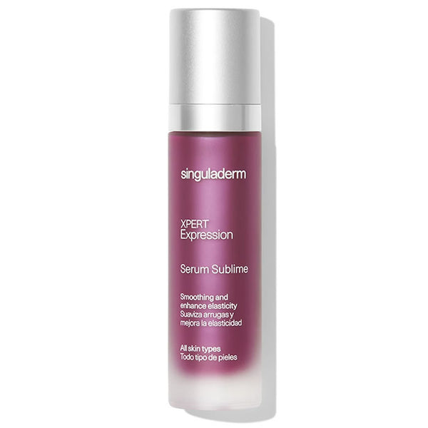Singuladerm Xpert Expression Serum Sublime 50ml - Jag Couture Beauty