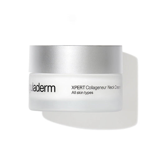 Singuladerm Xpert Collageneur Neck Cream 50ml Jag Couture Beauty