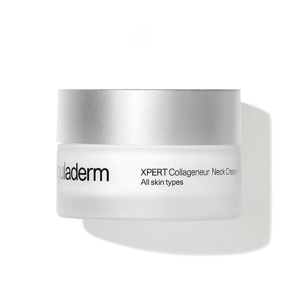 Singuladerm Xpert Collageneur Neck Cream 50ml Jag Couture Beauty