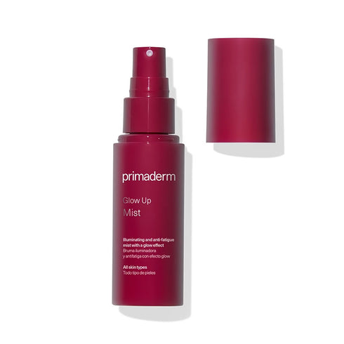 Singuladerm Glow Up Mist 50ml - Jag Couture Beauty