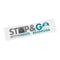 Stop and Go Stop and Go Stop y Go Activamente 14 Stick - Jag Couture Beauty