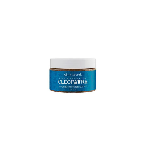 Alma Secret Cleopatra Exfoliante Corporal 250ml - Jag Couture Beauty