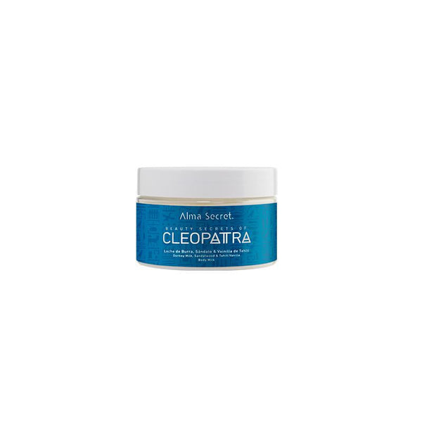 Alma Secret Cleopatra Hidratante Corporal 250ml Jag Couture Beauty