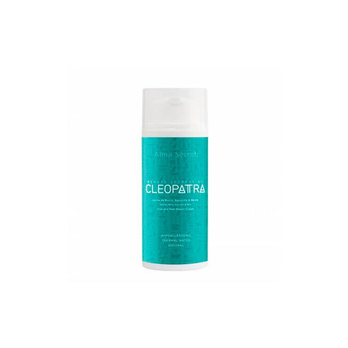 Alma Secret Cleopatra Crema Ultra-Hidratante 100ml Jag Couture Beauty