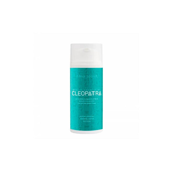 Alma Secret Cleopatra Crema Ultra-Hidratante 100ml Jag Couture Beauty