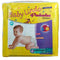 Baby Lindo Diapers T4 9-15 Kg 26 Units Jag Couture Beauty