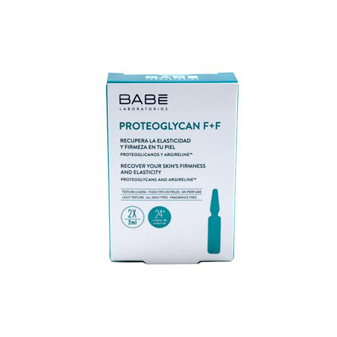 Babe Proteus F F Ampoules 2 Units X 2ml - Jag Couture Beauty