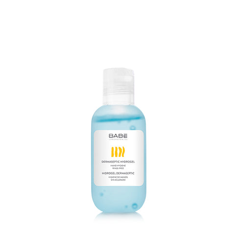 Babe Dermaseptic Hidrogel 100ml - Jag Couture Beauty