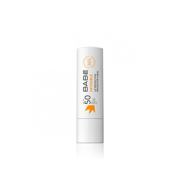 Babe Invisible Lip Protector Spf50 4g - Jag Couture Beauty