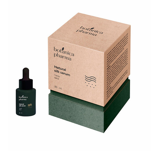 Botánicapharma Kudry Öl Gesichtsbehandlung 30ml