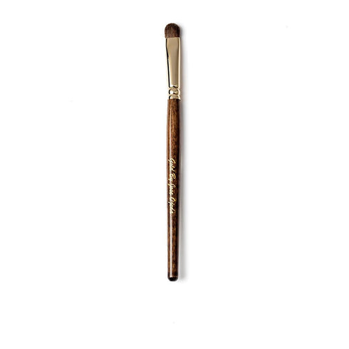 Gold By José Ojeda Pincel Sombra De Ojos Pequeño Pony Japonés 1 Piezas Jag Couture Beauty