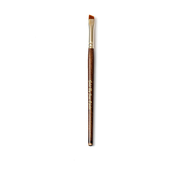 Gold By José Ojeda Pincel Biselado Chocolate 1 Piezas Jag Couture Beauty