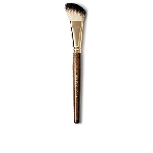 Gold By José Ojeda Pincel Para El Colorete Pony Japonés 1 Piezas Jag Couture Beauty
