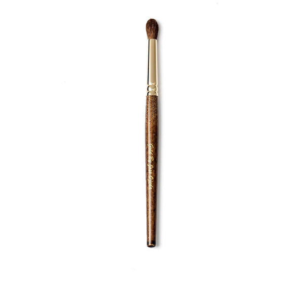 Gold By José Ojeda Pincel Para Difuminar Pony Japonés 1 Piezas Jag Couture Beauty