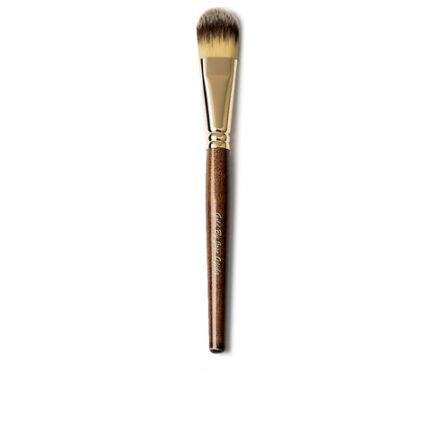 Gold By José Ojeda Pincel Rostro Forma Dos Tonos Sintéticos 1 Piezas Jag Couture Beauty
