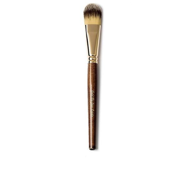 Gold By José Ojeda Pincel Rostro Forma Dos Tonos Sintéticos 1 Piezas Jag Couture Beauty