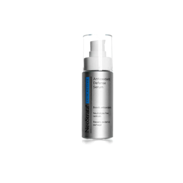 Neostrata Correct Antioxidant Defense Serum Intensive Renewal 30ml Jag Couture Beauty