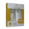Heliocare 360 Gel Oil Free Dry Touch Face Spf50 50ml Set 2 Pieces