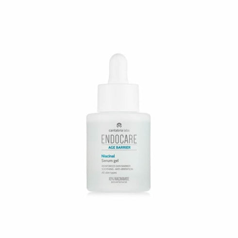 Endocare Age Barrier Niacinal Serum Gel 30ml