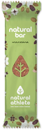 Natural Athlete Barrita Energetica De Manzana Bio Jag Couture Beauty
