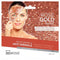 Idc Institute Idc Mascarilla Oro Rosa Hidratante Antiarrugas - Jag Couture Beauty