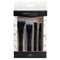 Magic Studio Powerful Cosmetics Brush Lote 4 Piezas - Jag Couture Beauty