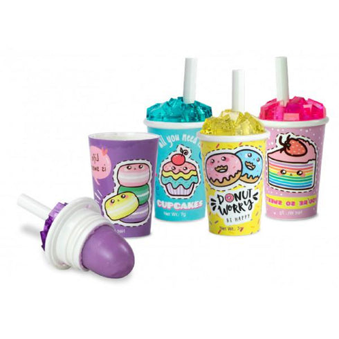 Idc Martinelia Sweet Soda Lip Balm 7g - Jag Couture Beauty