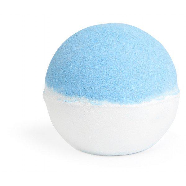 Idc Institute Bath Bombs Pure Energy Lotus 1 Uds - Jag Couture Beauty