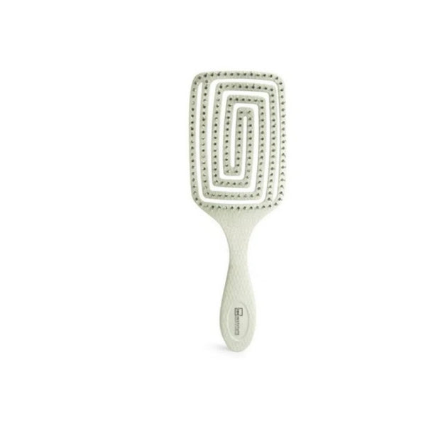IDC Institut Eco Paddle Brush - Jag Couture Beauty