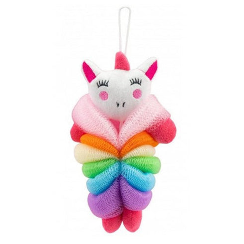 Martinelia Infant Shower Sponge Jag Couture Beauty