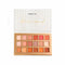 Magic Studio Diamond Eyeshadow Palette 18 Colors Jag Couture Beauty