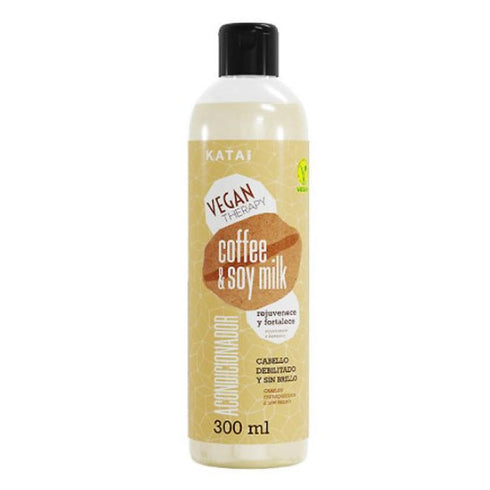 Katai Cofee & Soy Milk Conditioner 300ml Jag Couture Beauty