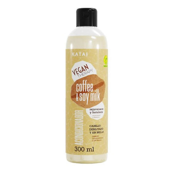 Katai Cofee & Soy Milk Conditioner 300ml Jag Couture Beauty
