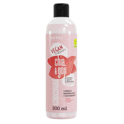 Katai Chia & Goji Conditioner 300ml Jag Couture Beauty