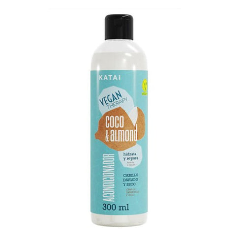 Katai Coco & Almond Conditioner 300ml Jag Couture Beauty