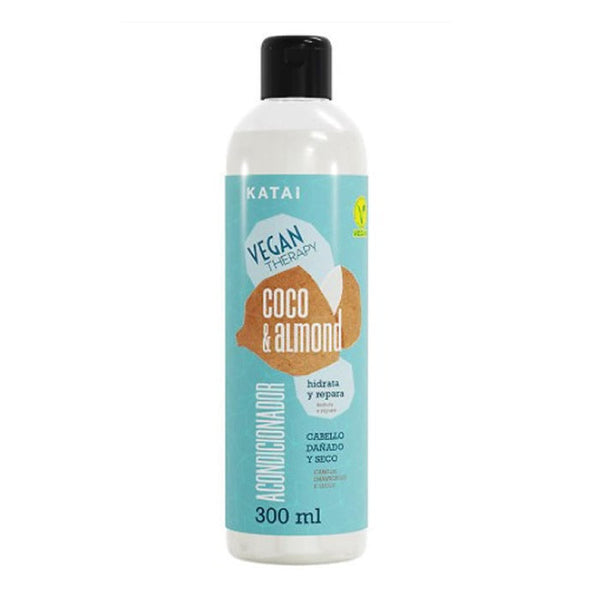 Katai Coco & Almond Conditioner 300ml Jag Couture Beauty
