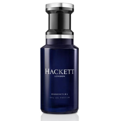 Hackett Essential Eau De Perfume Spray 100ml Jag Couture Beauty