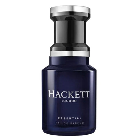 Hackett Essential Eau De Perfume Spray 50ML Jag Couture Beauty