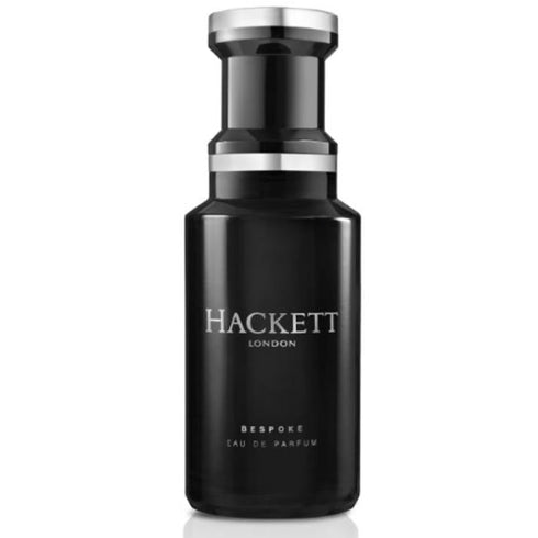 Hackett Bespoke Eau De Perfume Spray 100ml Jag Couture Beauty