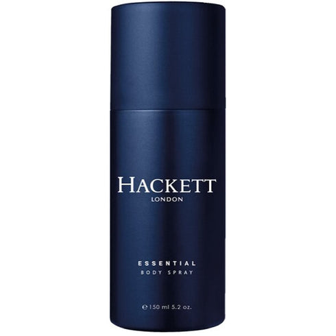 Hackett Essential Body Spray 150ml Jag Couture Beauty