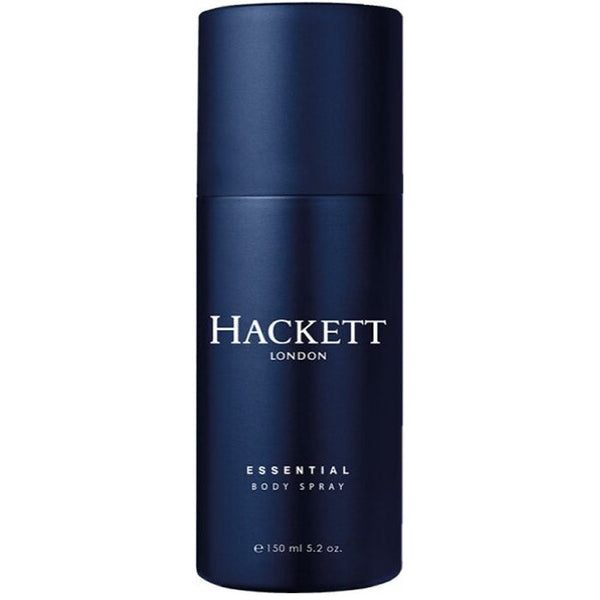 Hackett Essential Body Spray 150ml Jag Couture Beauty