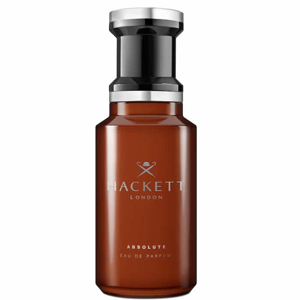 Hackett Absolute Eau De Perfume Spray 50ml - Jag Couture Beauty