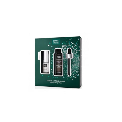 Martiderm Absolute Lift 30ml Set 2 Pieces - Jag Couture Beauty