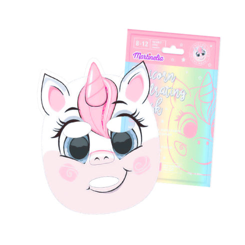 Martinelia Unicorn Hydrating Mask 1 Unit - Jag Couture Beauty