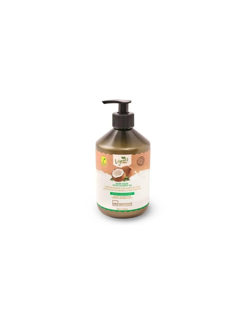 Idc Institute Idc Vegan Hand Wash Coco 500 99625 Jag Couture Beauty