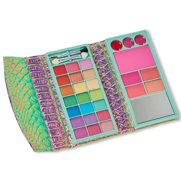 Martinelia Lets Be Mermaids Wallet - Jag Couture Beauty