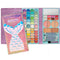 Martinelia Lets Be Mermaids Big Wallet Jag Couture Beauty