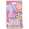 Martinelia My Best Friends Nail Polish And Stickers - Jag Couture Beauty