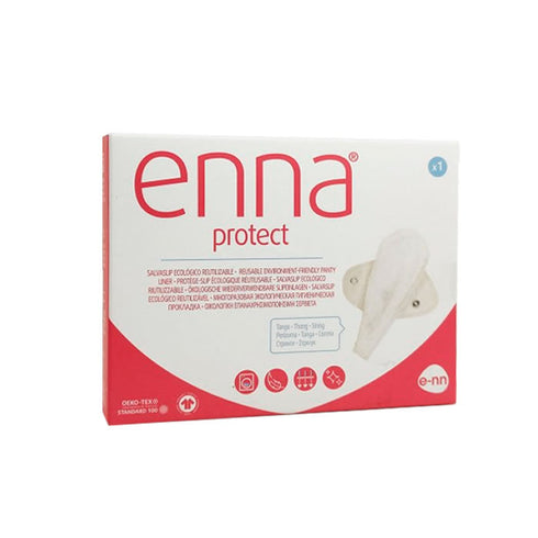 Enna Salvaslip Thong Protect 1 Unit Jag Couture Beauty