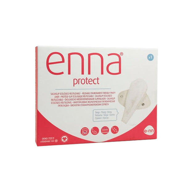 Enna Salvaslip Thong Protect 1 Unit Jag Couture Beauty
